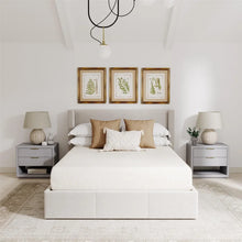 Load image into Gallery viewer, 10&quot; Firm Memory Foam Mattress, Full
