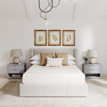 Load image into Gallery viewer, Wayfair Sleep™ 10&quot; Firm Memory Foam Mattress queen
