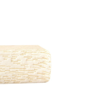 10" Firm Memory Foam Mattress, King