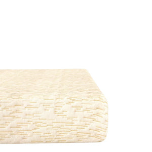 10" Firm Memory Foam Mattress, Full