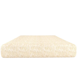 10" Firm Memory Foam Mattress, Full