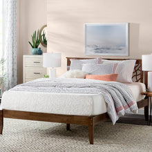 Load image into Gallery viewer, Wayfair Sleep™ 10&quot; Firm Memory Foam Mattress queen
