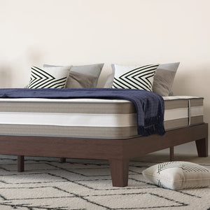 10" Medium Innerspring Mattress, Queen