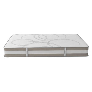 10" Queen Medium Innerspring Mattress