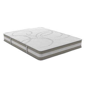 10" Queen Medium Innerspring Mattress