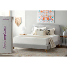 Load image into Gallery viewer, Wayfair Sleep 10&quot; Medium QUEEN Memory Foam Mattress MRM4358

