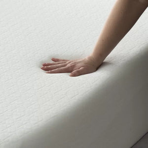 10" Medium Memory Foam Mattress, Full