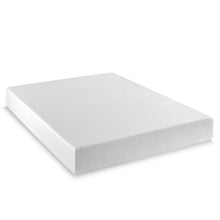 Load image into Gallery viewer, 10&quot; Medium Memory Foam Mattress, Queen
