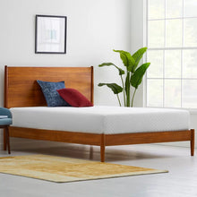 Load image into Gallery viewer, 10&quot; Full Plush Gel Memory Foam Mattress
