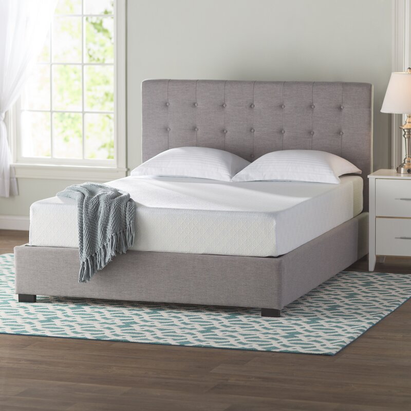 Wayfair Sleep 12