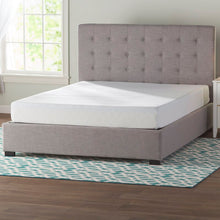Load image into Gallery viewer, Wayfair Sleep 12&quot; Medium Gel Memory Foam Mattress MRM17
