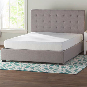 Wayfair Sleep 12" Medium Gel Memory Foam Mattress MRM17