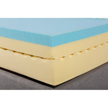Load image into Gallery viewer, Wayfair Sleep 12&quot; Medium Gel Memory Foam Mattress 1782CDR
