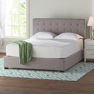 Wayfair Sleep 12" Medium Gel Memory Foam Mattress #814HW