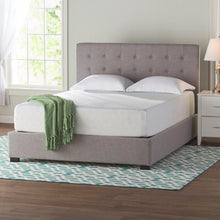 Load image into Gallery viewer, Wayfair Sleep 12&quot; King Medium Gel Memory Foam Mattress (SB1187)
