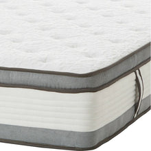 Load image into Gallery viewer, Wayfair Sleep 12&quot; Medium Hybrid Full Mattress (SB812)
