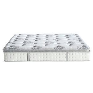 Wayfair Sleep 12" Medium Pillow Top Hybrid Mattress (SB556)