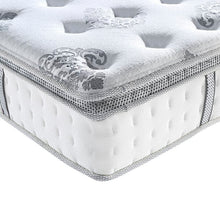 Load image into Gallery viewer, Wayfair Sleep 12&quot; Medium Pillow Top Hybrid Mattress (SB556)
