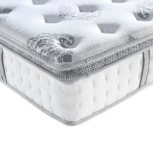Wayfair Sleep 12" Medium Pillow Top Hybrid Mattress Twin Size 515CDR