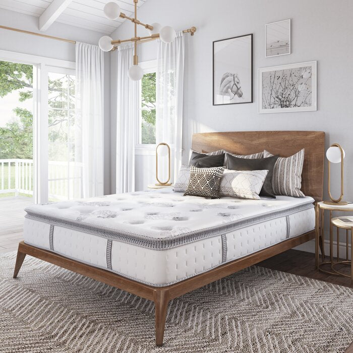 Wayfair Sleep 12