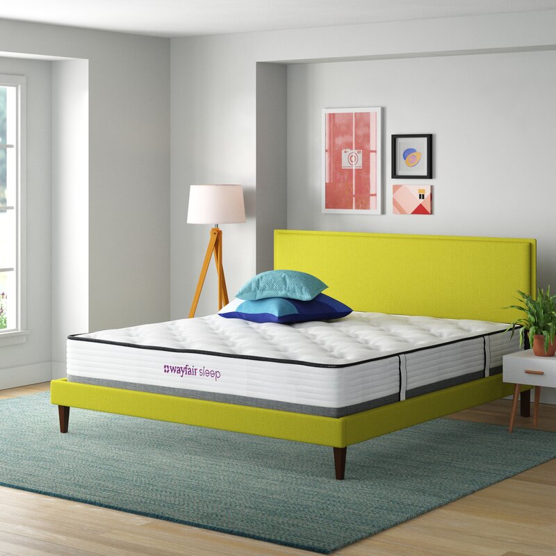 Wayfair Sleep 12
