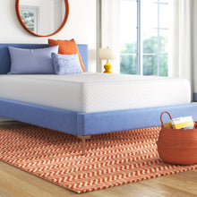 Load image into Gallery viewer, Wayfair Sleep 12" Medium Plush Memory Foam Mattress(2696RR)
