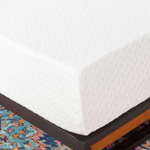 12" Queen Firm Gel Memory Foam Mattress