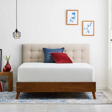 Load image into Gallery viewer, Wayfair Sleep™ 12&quot; Firm Gel Memory Foam Mattress queen
