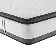 Load image into Gallery viewer, 12&quot; Firm Pillow Top Hybrid Mattress, Twin
