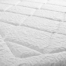 Load image into Gallery viewer, 12&quot; Firm Pillow Top Hybrid Mattress, Twin
