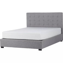 Load image into Gallery viewer, 12&quot; Full Medium Cooling Gel Memory Foam Mattress
