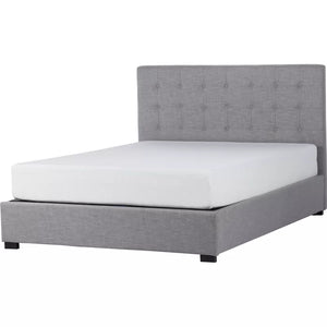 12" Full Medium Cooling Gel Memory Foam Mattress