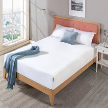 Load image into Gallery viewer, 12&quot; Full Medium Cooling Gel Memory Foam Mattress
