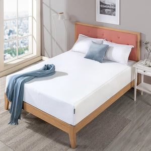 12" Full Medium Cooling Gel Memory Foam Mattress