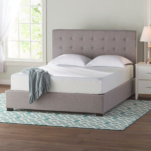Wayfair Sleep 12" Medium Gel Memory Foam Mattress 1429AH