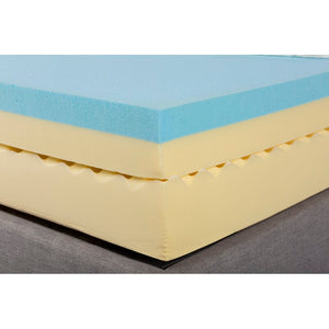 Wayfair Sleep 12" Medium Gel Memory Foam Mattress 1429AH