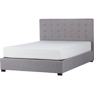 Wayfair Sleep 12" Medium Gel Memory Foam Mattress 5631RR