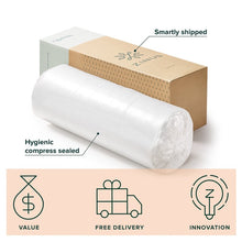 Load image into Gallery viewer, Wayfair Sleep 12&quot; Medium Gel Memory Foam Mattress 5760RR

