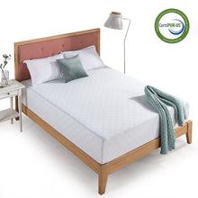 Load image into Gallery viewer, Wayfair Sleep 12&quot; Medium Gel Memory Foam Mattress 5760RR
