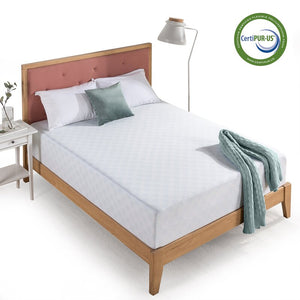 Wayfair Sleep 12" Medium Gel Memory Foam Mattress 5760RR