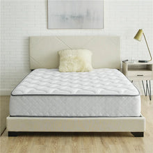 Load image into Gallery viewer, 12&quot; Queen Medium Innerspring Mattress
