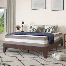 Load image into Gallery viewer, Wayfair Sleep™ 12&quot; queen Medium Innerspring Mattress
