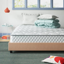 Load image into Gallery viewer, 12&quot; Queen Medium Innerspring Mattress
