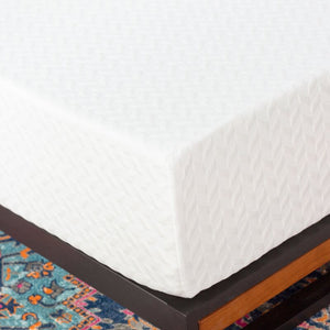 Wayfair Sleep 12" Medium Memory Foam Mattress, 5708RR