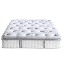Load image into Gallery viewer, Wayfair Sleep™ 12&quot; king Medium Pillow Top Hybrid Mattress
