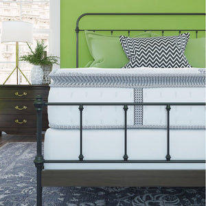 Wayfair Sleep 12" Medium Pillow Top Hybrid Mattress queen