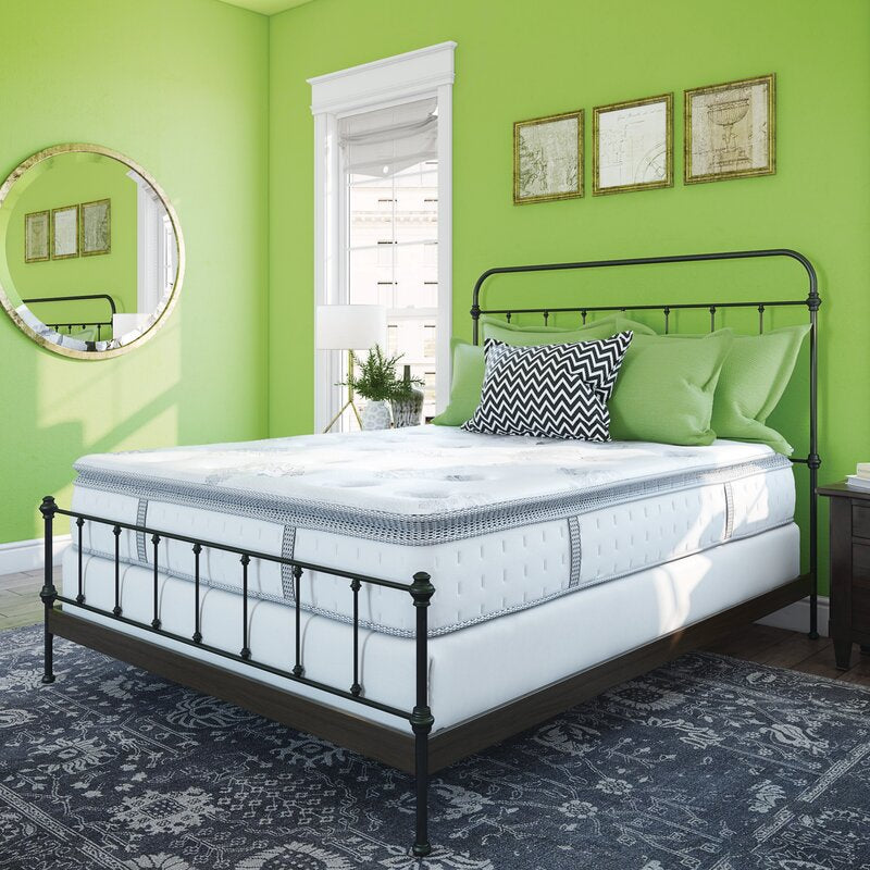 Wayfair Sleep 12