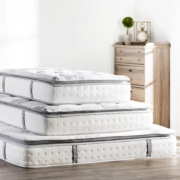 Wayfair Sleep™ 12