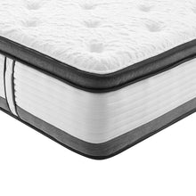 Load image into Gallery viewer, Wayfair Sleep 12&quot; FULL Medium Plush Hybrid Mattress MRM2161
