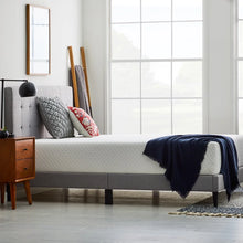 Load image into Gallery viewer, 12&quot; Full Plush Gel Memory Foam Mattress
